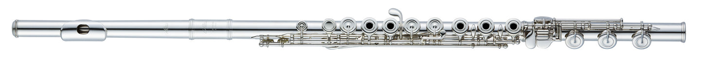 Flûte traversière Altus ASA9RB-Z, patte de Si