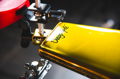 Cloche'Royale' Meinl Diego Galé 8"