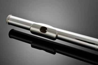 Flûte traversière Azumi AZS3RI, patte d'Ut