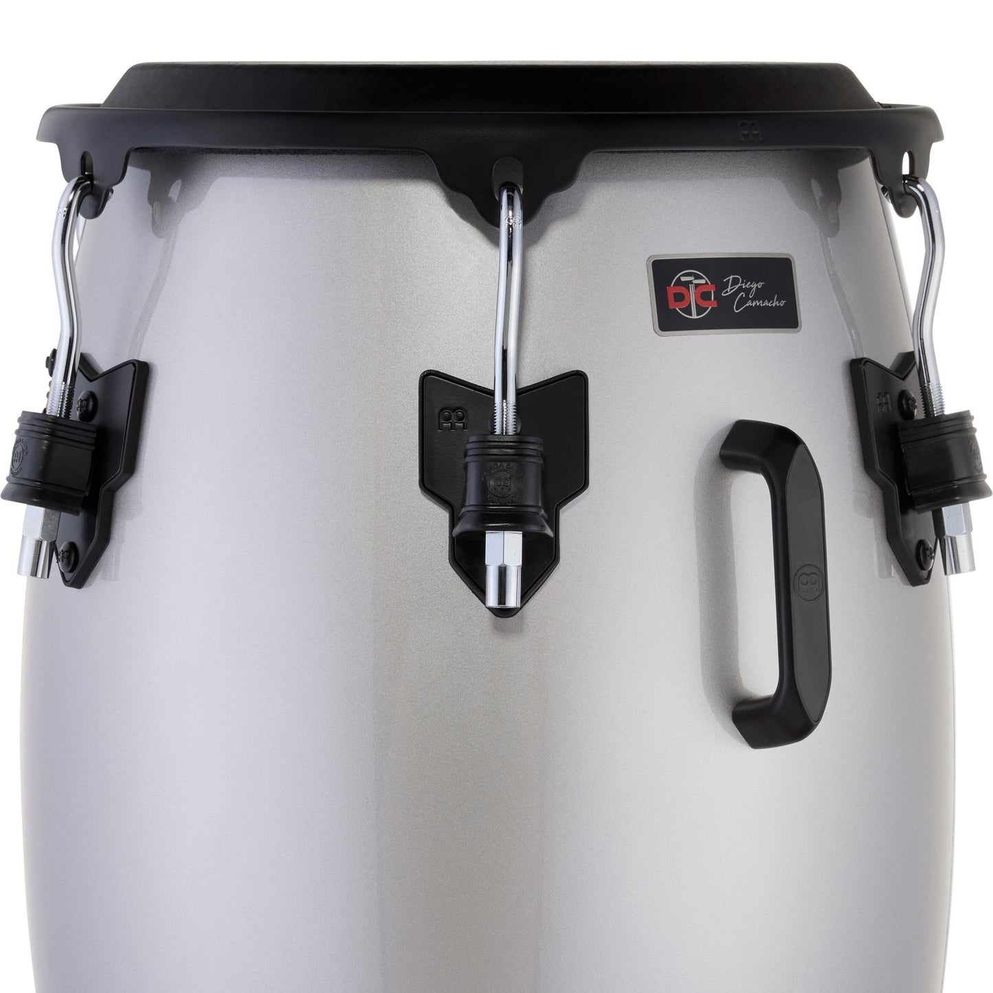 CONGA MEINL D.CAMACHO 11"3/4 GRIS