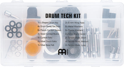 DRUM TECH KIT MEINL