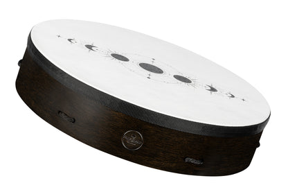 RITUAL DRUM SONIC ENERGY 16" MOON PHASES