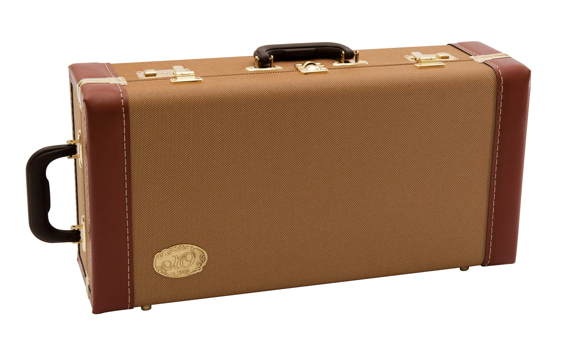 Trompette Si bémol XO 1602RLR4, banche d'embouchure inversée