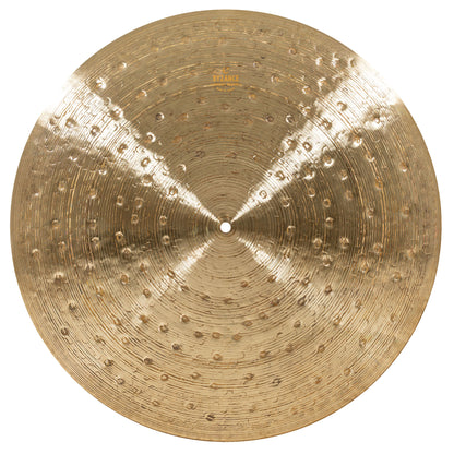 Flat Ride Meinl Byzance Foundry Reserve 21" Traditional martelée