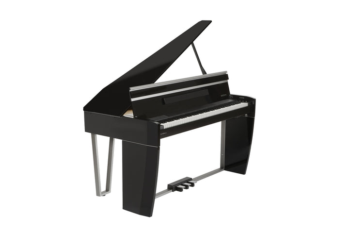 Pianos de cola