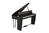 Dexibell VIVO H10MG Noir Brillant