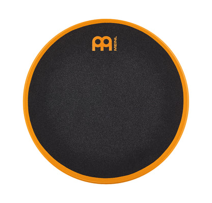 PAD D'ENTRAINEMENT MEINL MARSHMALLOW 12" ORANGE