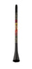 meinl didgeridoo PROSDDG1-BK
