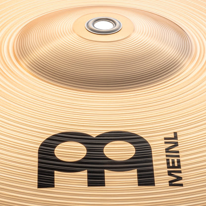 PAIRE CYMBALES MEINL MARCHING STUDENT 14