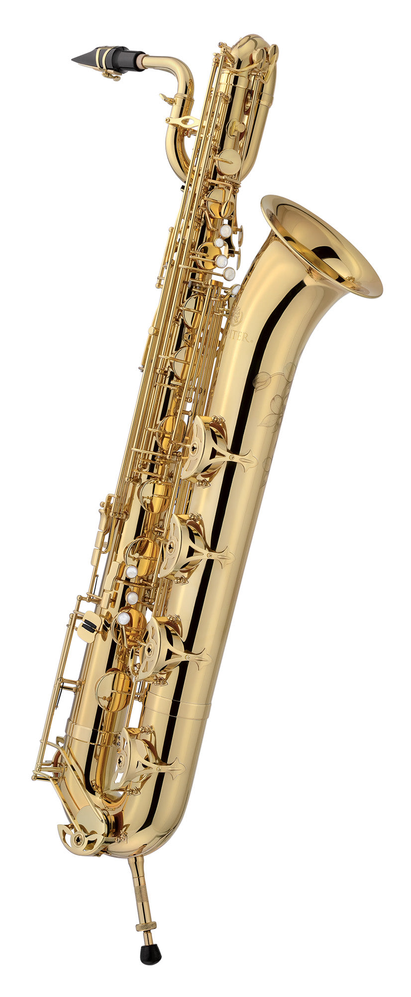 Saxophone baryton Jupiter JBS1100