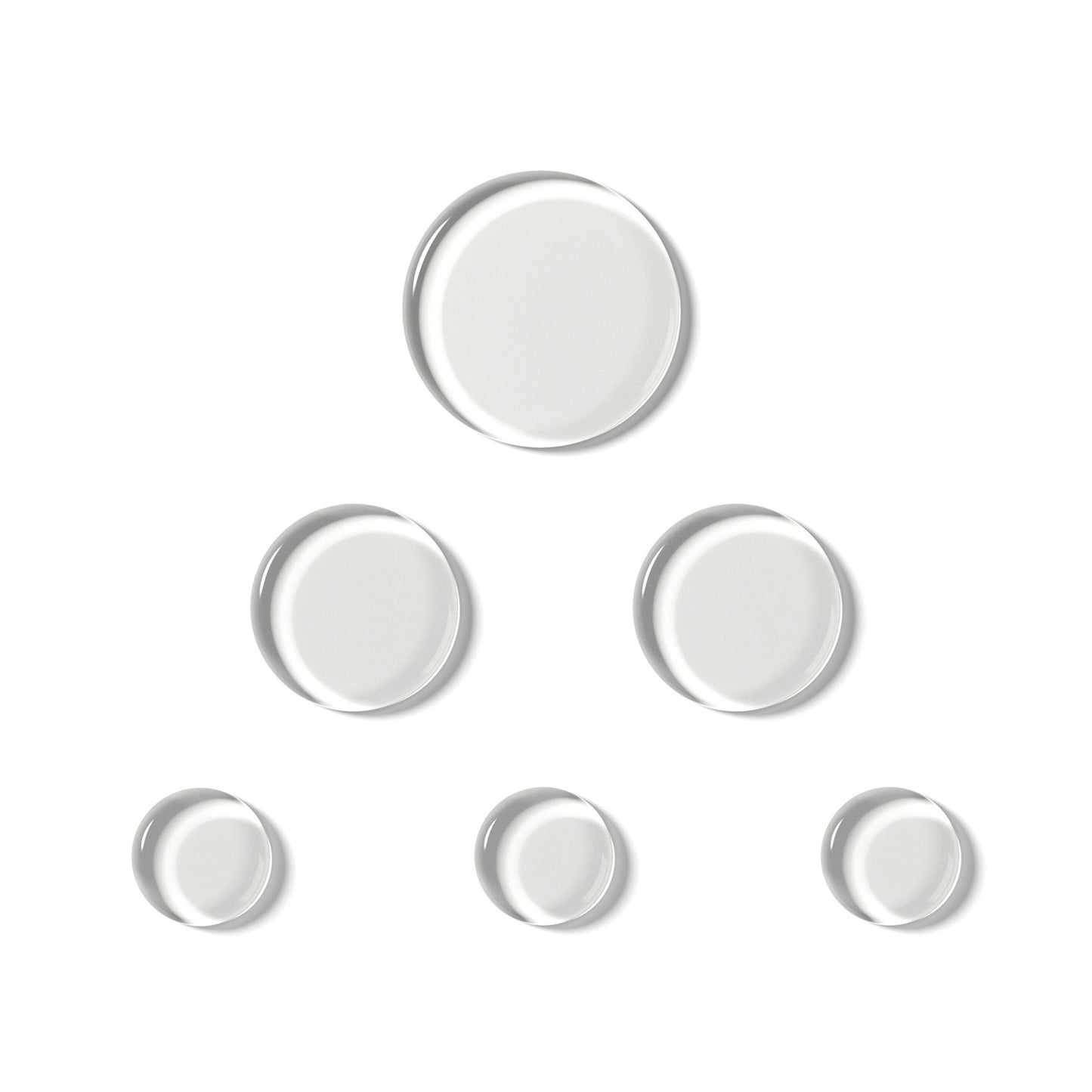 6 MINI ATTENUATEUR D'HARMONIQUES CLEAR