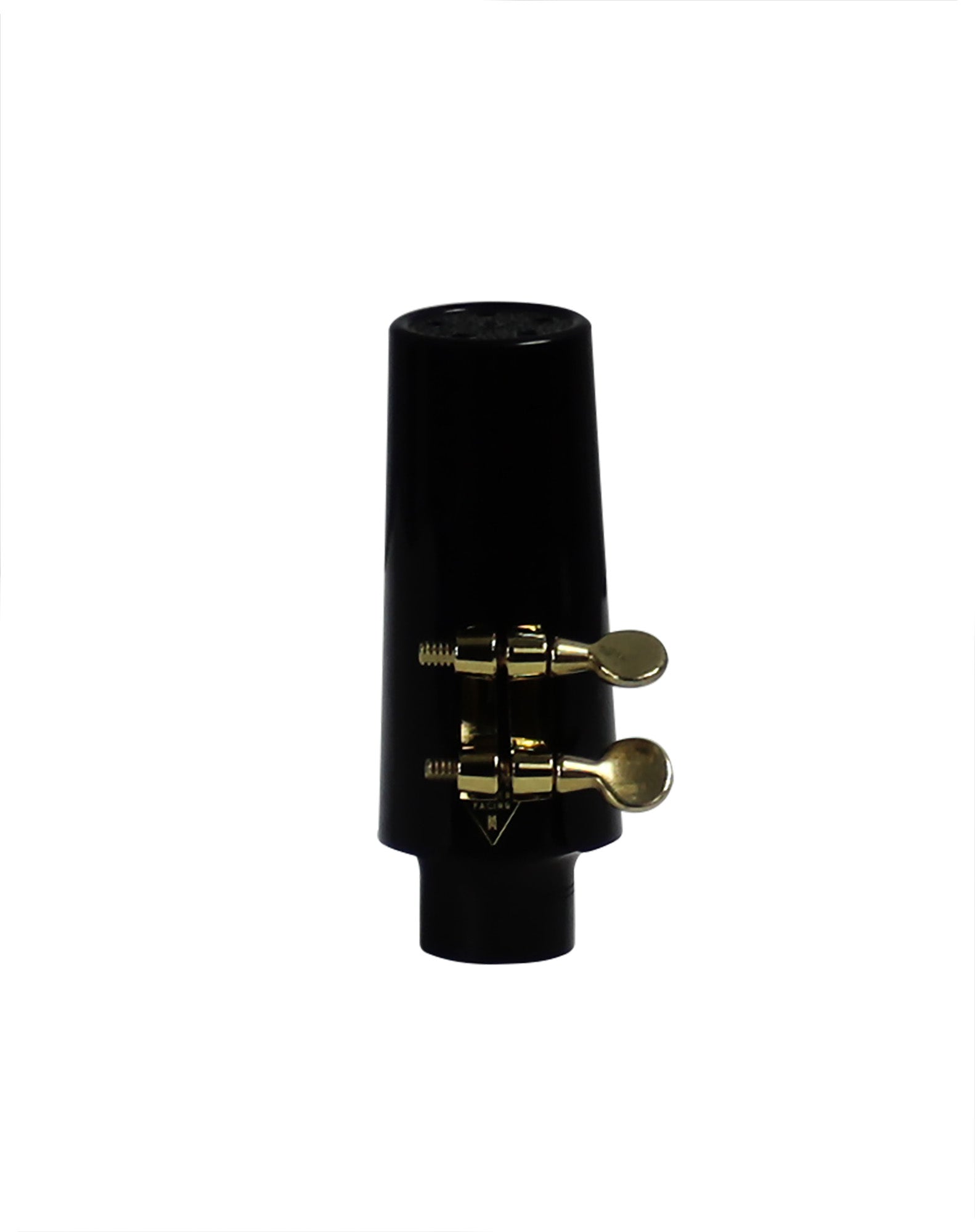 Bec de saxophone soprano Meyer 6 Medium (Ebonite)
