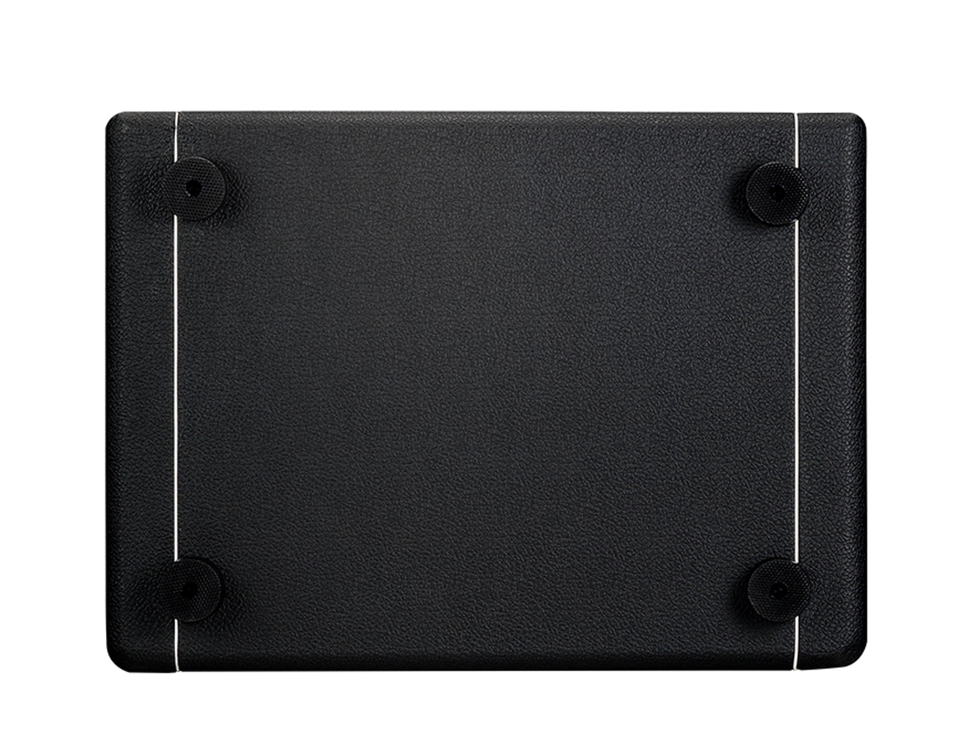 Combo basse DB200-210, amplification 200W Class D, 2x HP 10" HH Blue Label, pré-amplification type lampe et transistor, noir