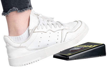 PEDALE PERCUSSIONS STOMP BOX MEINL HIHAT