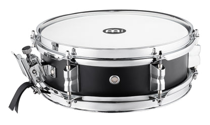 C.CLAIRE COMPACTE Snare MEINL 10" fût en érable fini noir mat