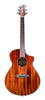 Breedlove Discovery S Concert CE Acajou HB