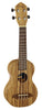 Ortega Ukulele Soprano Zebra