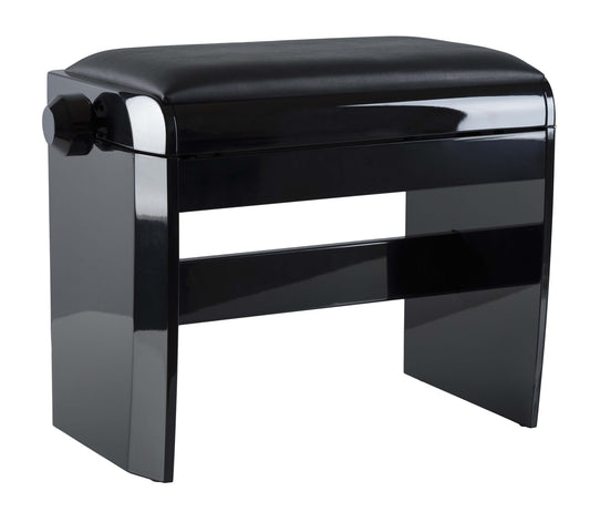 Banquette de piano numérique meuble Dexibell DXBENCHBKP
