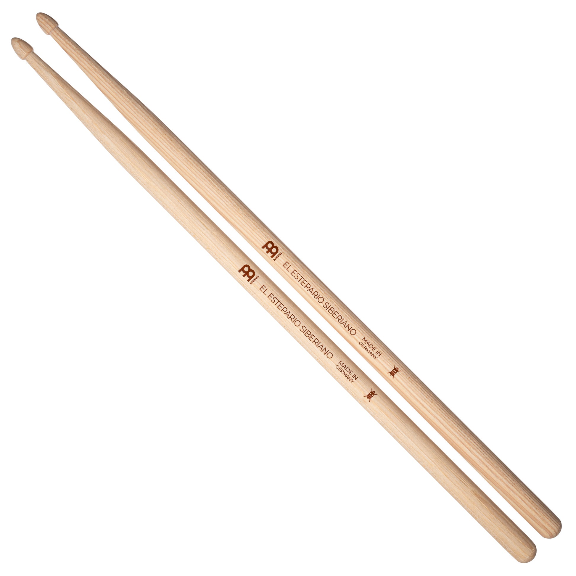 BAGUETTES MEINL EL ESTEPARIO SIBERIANO