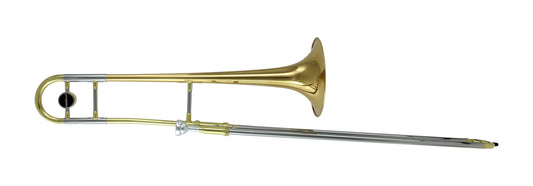Trombone ténor simple CarolBrass Pro Jazz Lead 5R