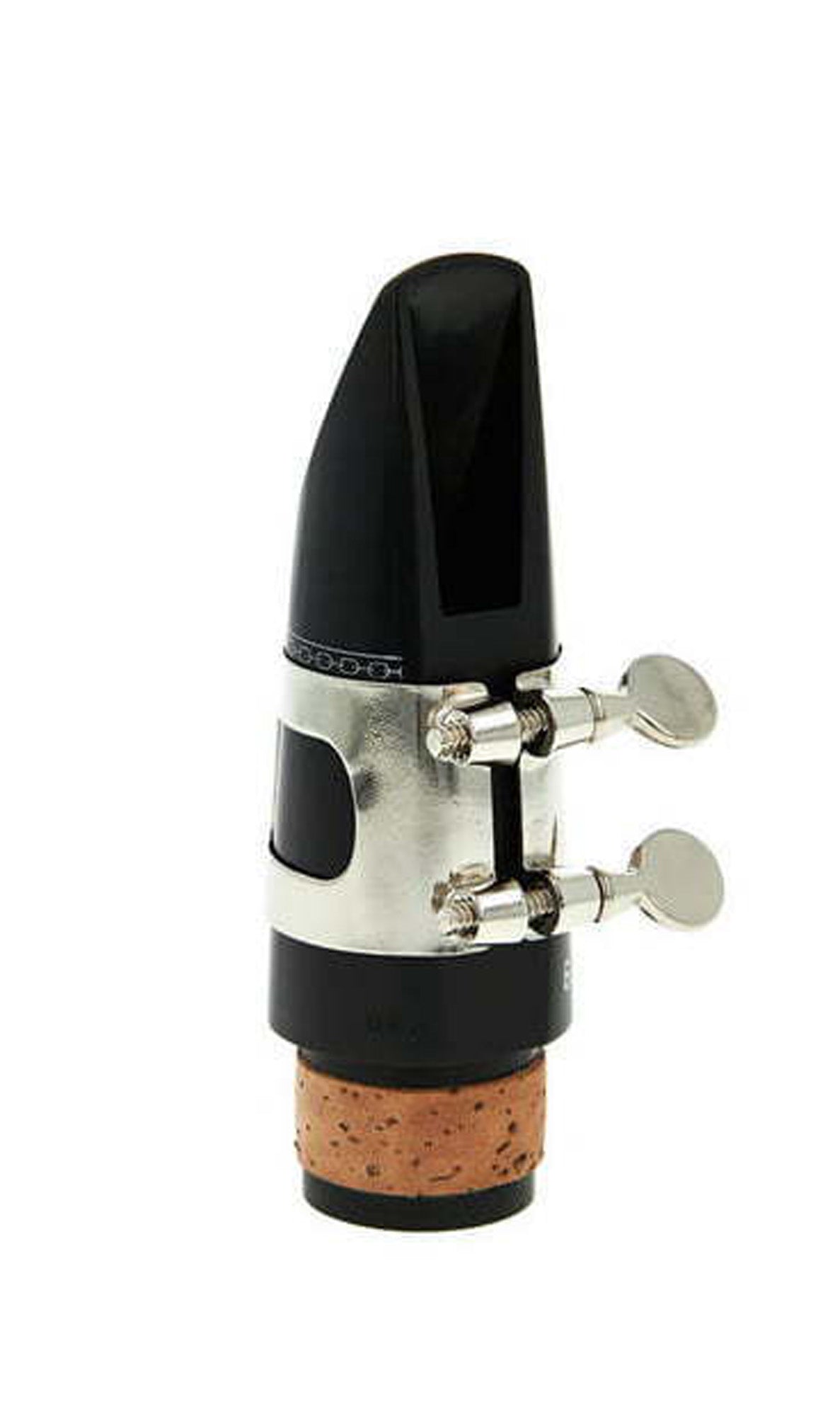 Bec de clarinette Si bémol Otto Link 6* (Ebonite)