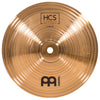 Meinl Cymbale HCSB8BH