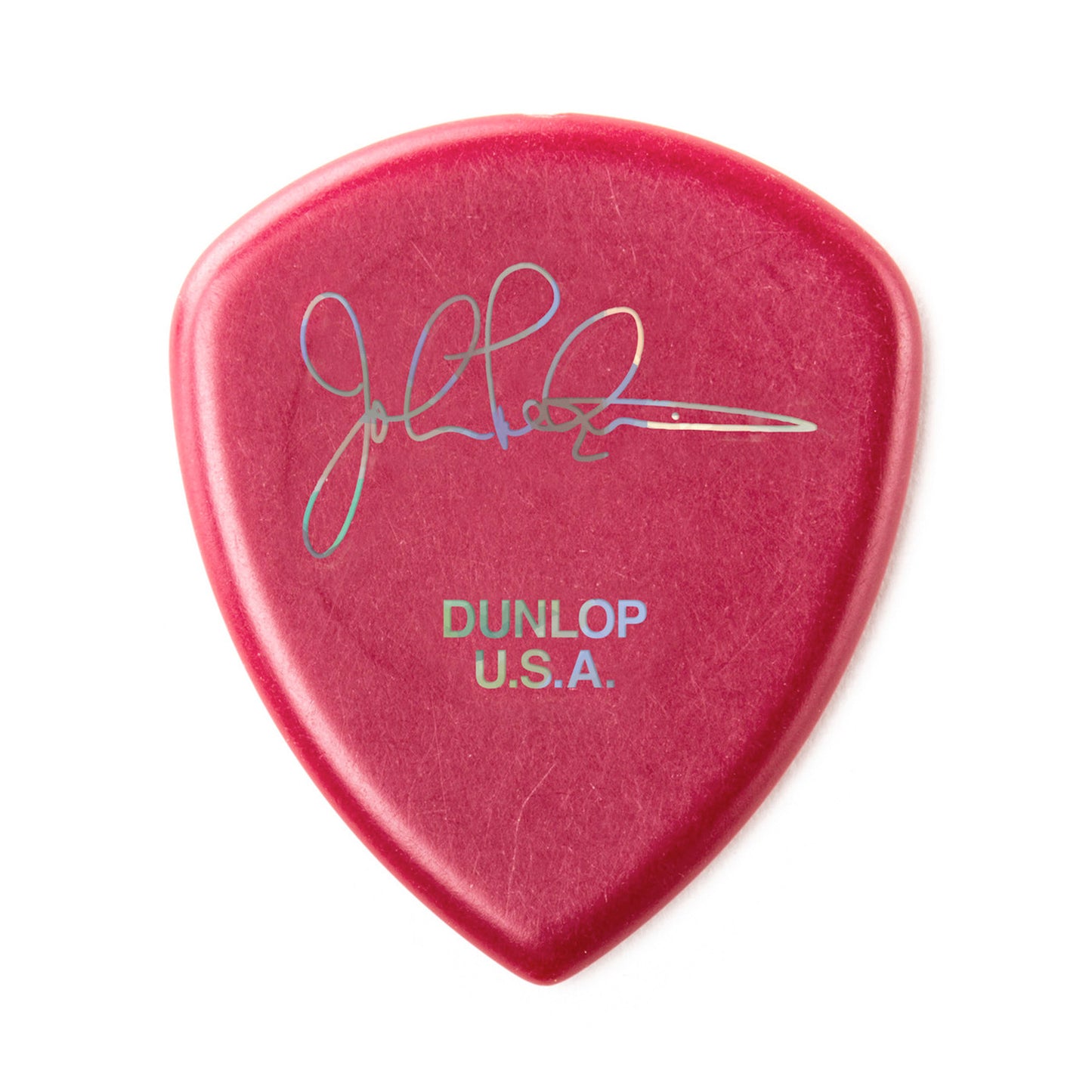 Sachet de 3 médiators FLOW John Petrucci 2 mm