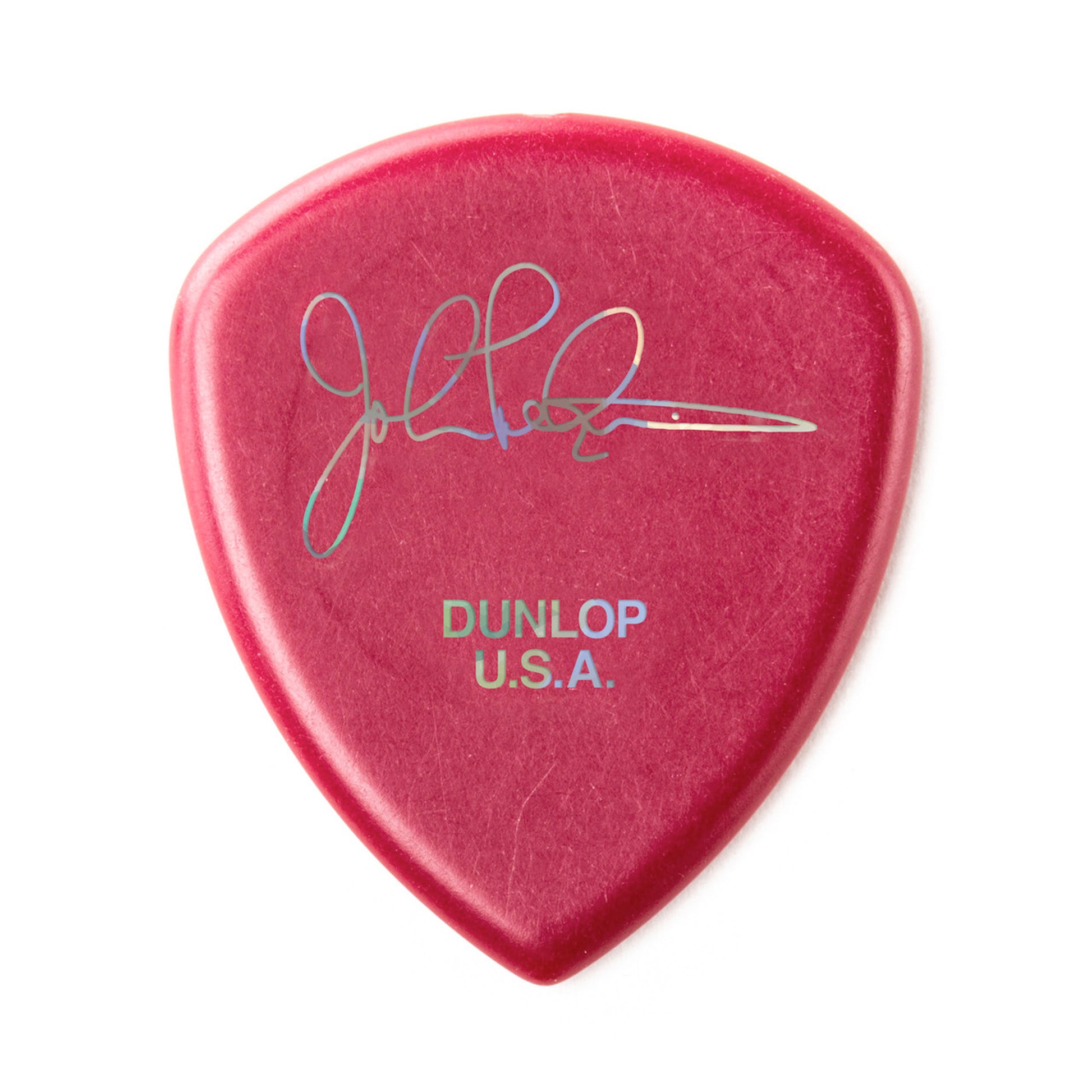 Sachet de 3 médiators FLOW John Petrucci 2 mm
