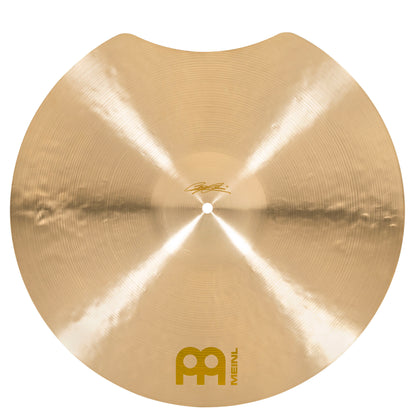 RIDE MEINL BYZANCE 18" VINTAGE QUICK SAND SIGNATURE BENNY GREB