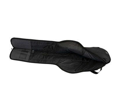 Housse DAVOS 2 pour basse électrique, gris