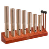 Sonic Energy WWTSETCHA Set 7 Tubes Wah-Wah