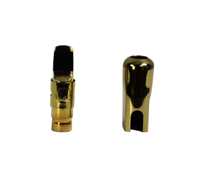 Bec de saxophone soprano Otto Link 6* (Métal)