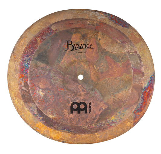 SMACK STACK MEINL BYZANCE VINTAGE 10/12/14