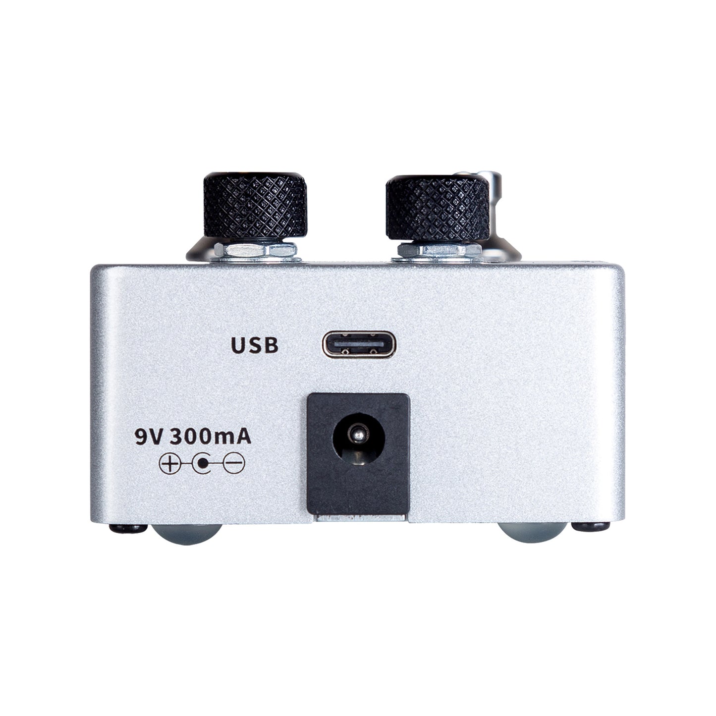 Pédale GROOVE LOOP X2, boite à rythmes et looper stéréo, 14 presets, boîtier métal, true bypass, gris