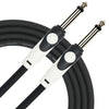 kirlin cable jack LGI201-3BK