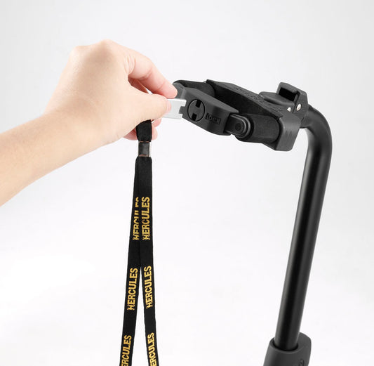 Boite de 12 fermoirs de sécurité pour système AGS, avec 3 clés métal et tour de cou