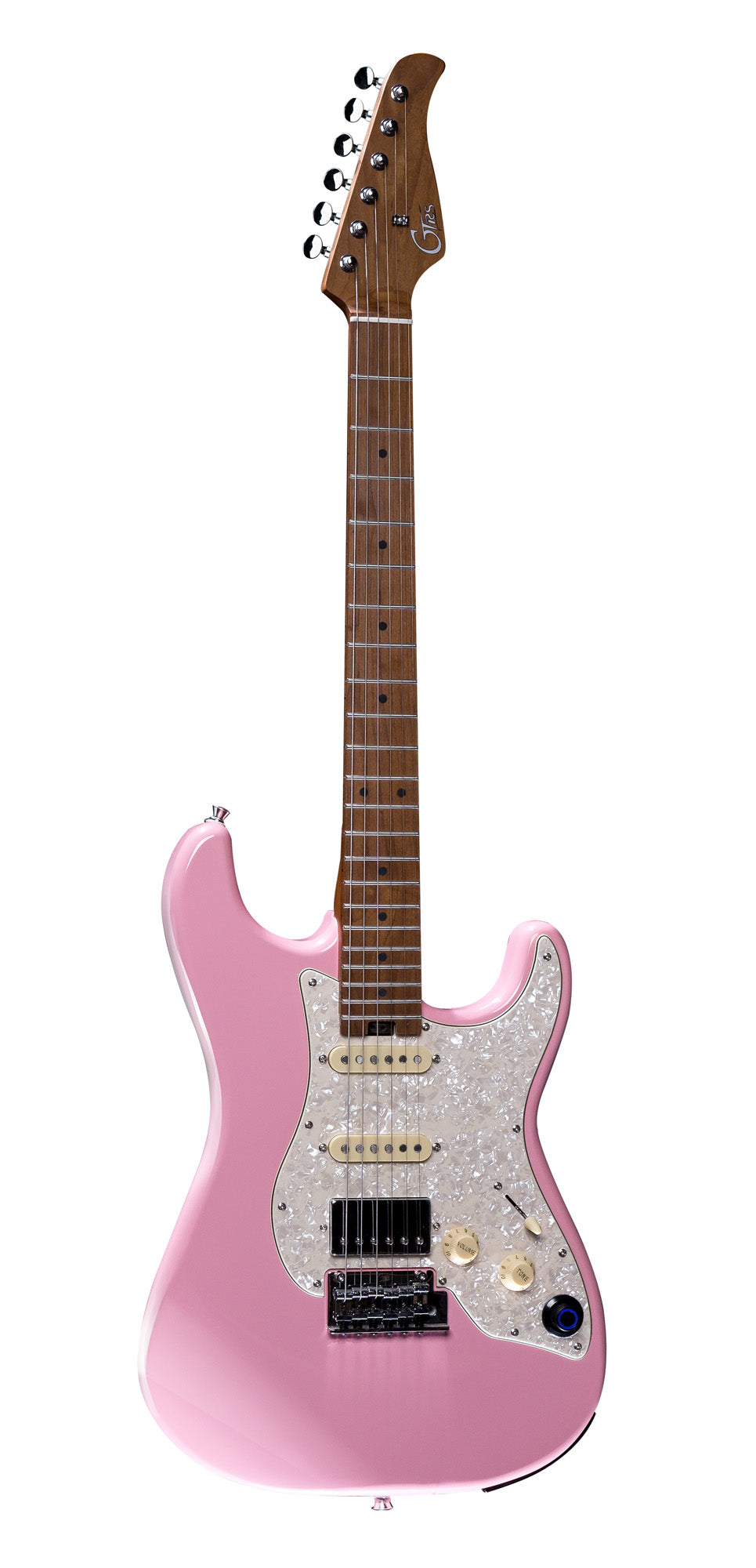 Mooer GTRS-S801 Rosa