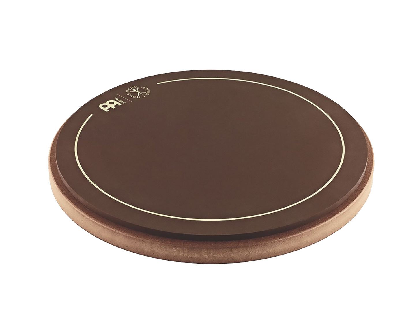 PAD D'ENTRAINEMENT MEINL 12"