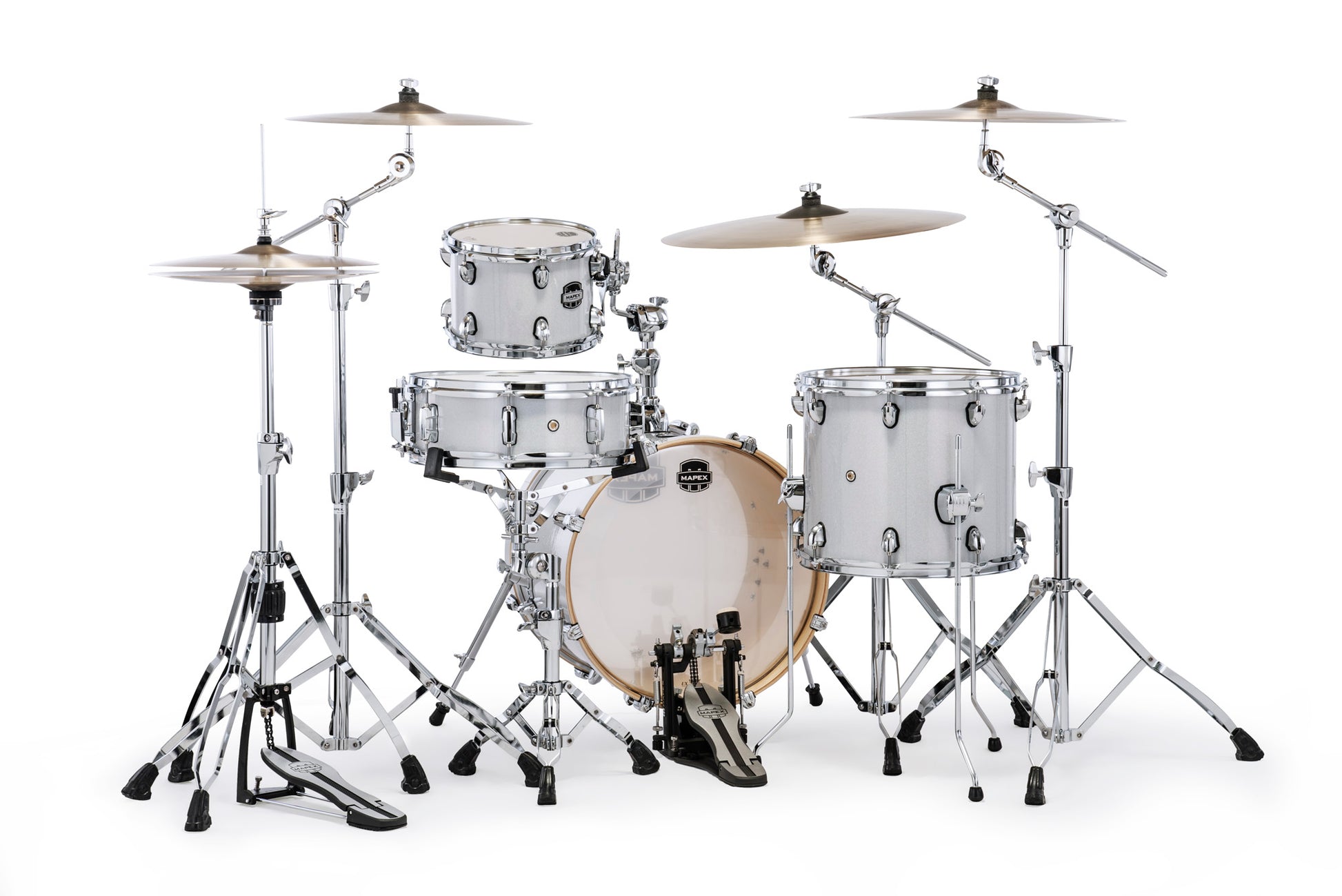 Batterie Mars Birch Bepop - MA486SDT