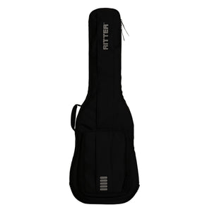 Ritter Housse Basse  Electrique Noir