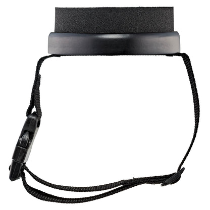 PAD D'ENTRAINEMENT MEINL 4" MARSH SANGLE