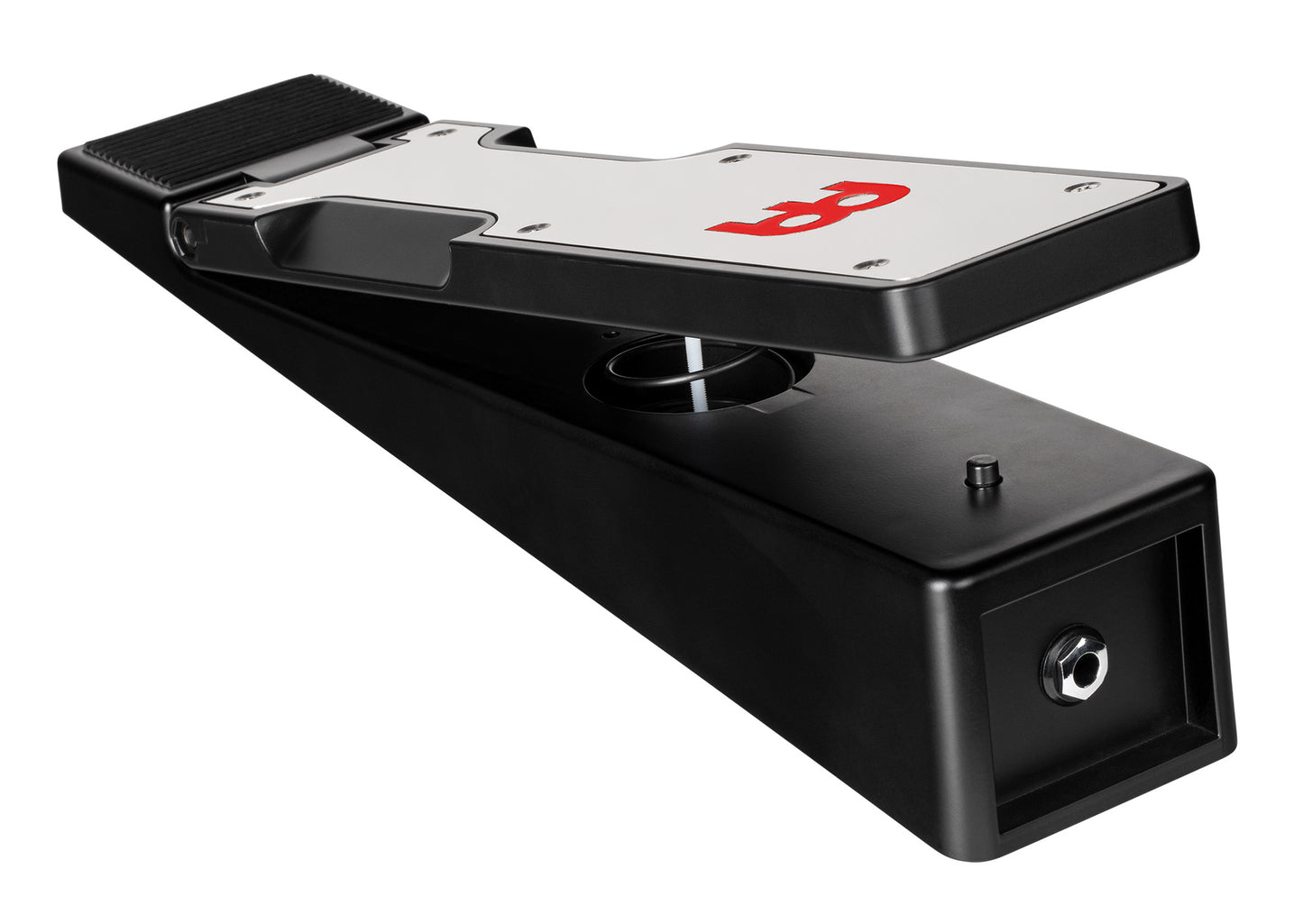 Pédale Trigger Meinl, transmet le son de votre module de son