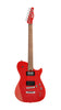 Cort Manson MBM-2H-SUS Rouge
