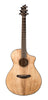 Breedlove Oregon Concert Ce Myrtlewood