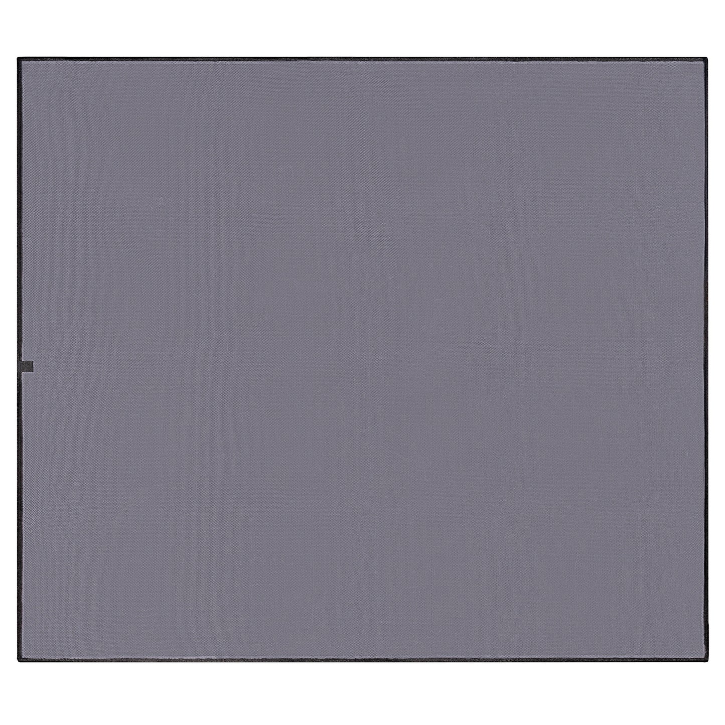 TAPIS BATTERIE MEINL NOIR/BLANC SMALL