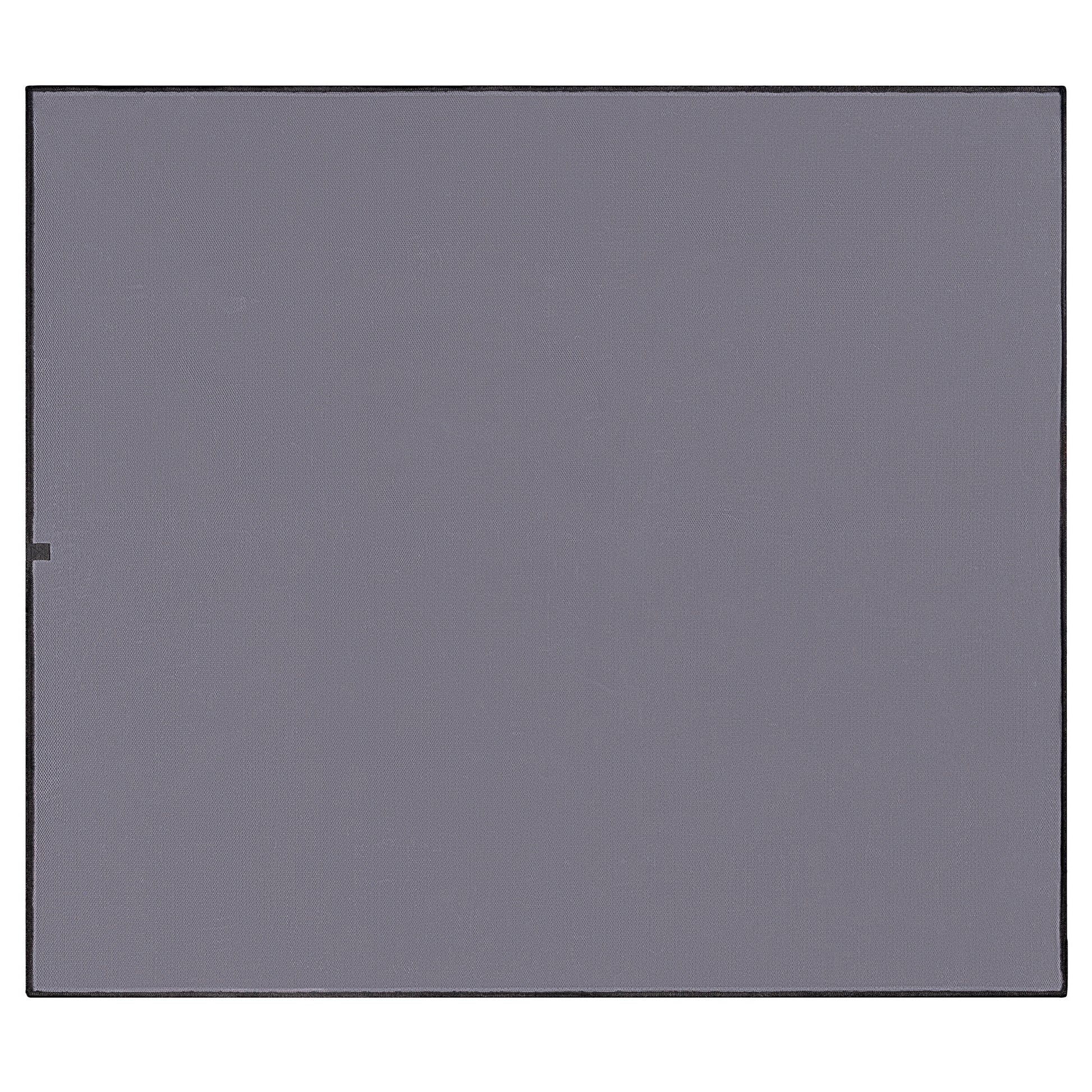 TAPIS BATTERIE MEINL NOIR/BLANC SMALL