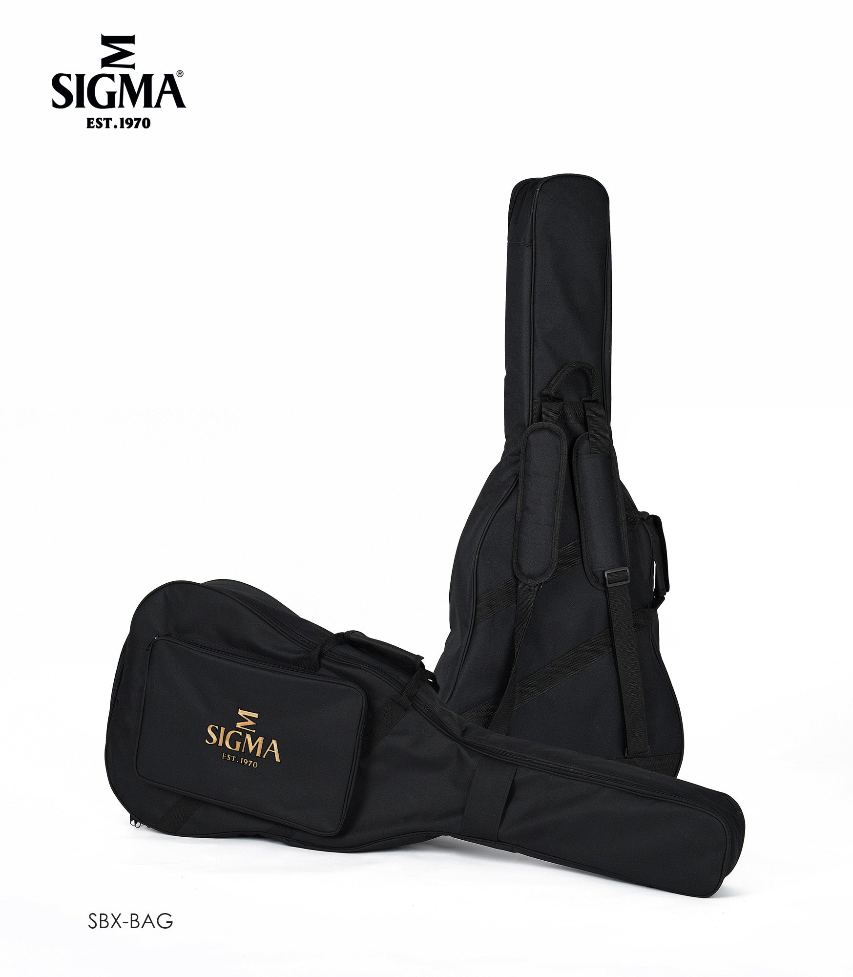 Housse pour guitare classique