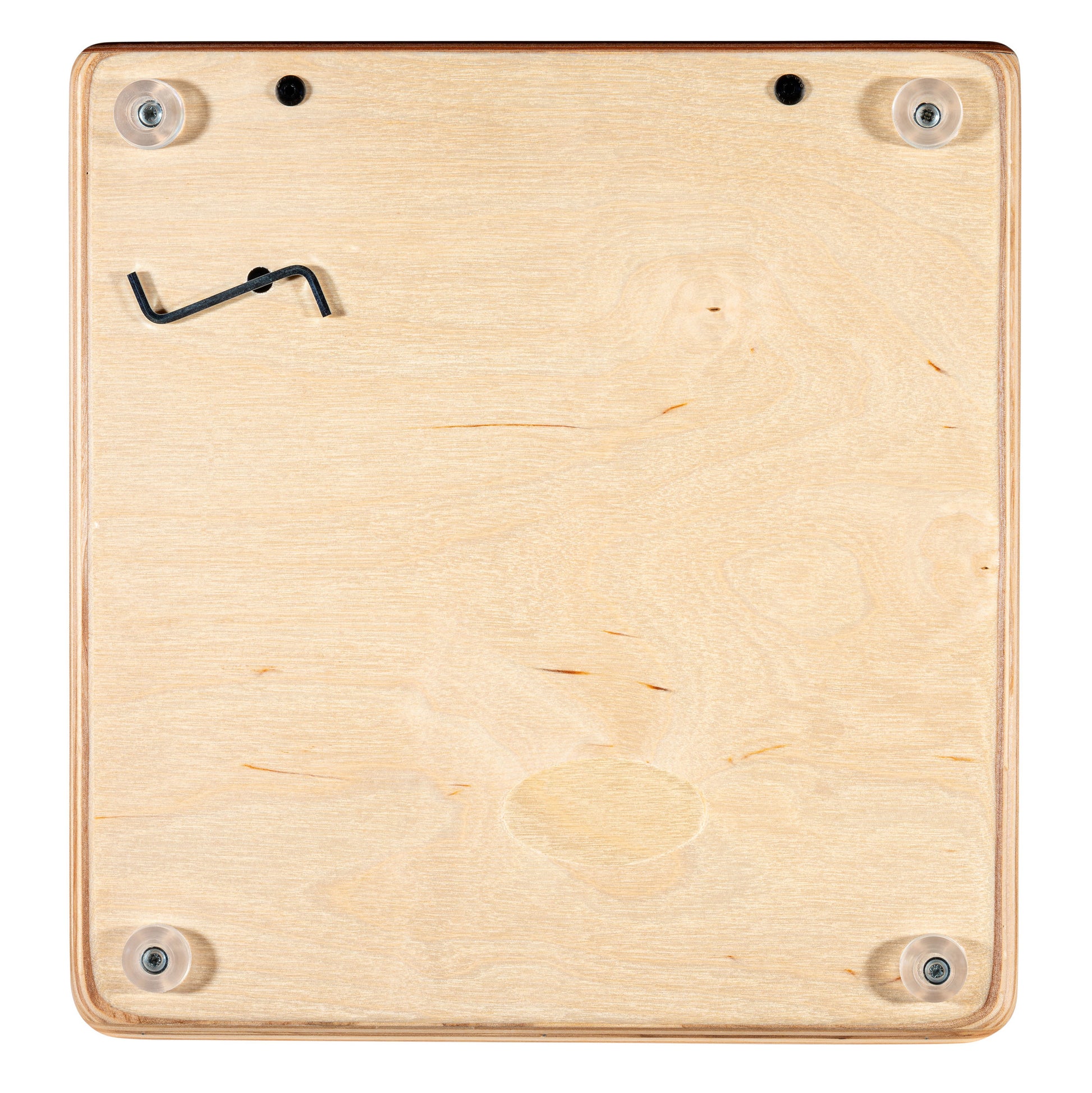 CAJON MEINL ARTISAN SEGUIRIYA PALISSANDRE
