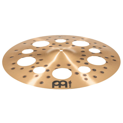 CRASH MEINL PURE ALLOY 18" TRASH EXTRA HAMMERED