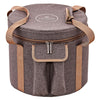 Sonic Energy CSBB10BR Housse Singing Bowl 10